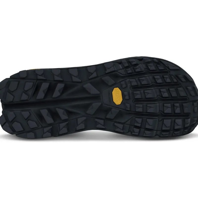 Altra Mid Height Boots|Hiking Boots-Mens Olympus 6 Hike Mid GTX Boots - Black