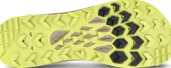 Altra Running Shoes-Womens Lone Peak 8 Trail Shoes - Dark Purple