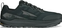 Altra Hiking Shoes & Boots|Running Shoes-Womens Lone Peak 9+ Trail Shoes - Black