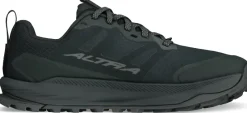 Altra Hiking Shoes & Boots|Running Shoes-Womens Lone Peak 9+ Trail Shoes - Black