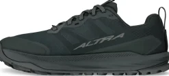 Altra Hiking Shoes & Boots|Running Shoes-Womens Lone Peak 9+ Trail Shoes - Black
