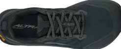 Altra Hiking Shoes & Boots|Running Shoes-Womens Lone Peak 9+ Trail Shoes - Black