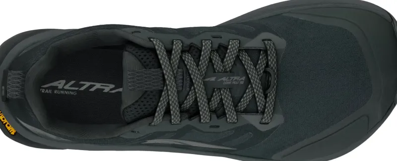 Altra Hiking Shoes & Boots|Running Shoes-Womens Lone Peak 9+ Trail Shoes - Black