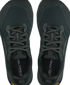 Altra Hiking Shoes & Boots|Running Shoes-Womens Lone Peak 9+ Trail Shoes - Black