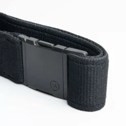 Arcade Belts & Braces-Atlas Belt - Black