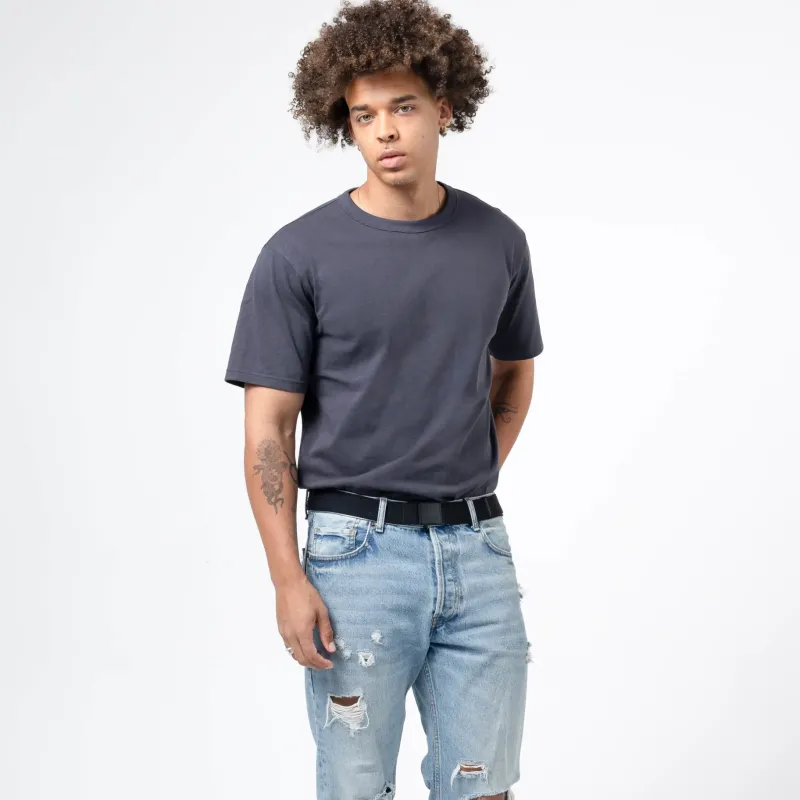 Arcade Belts & Braces-Atlas Belt - Black