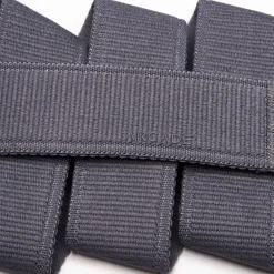 Arcade Belts & Braces-Atlas Belt - Charcoal