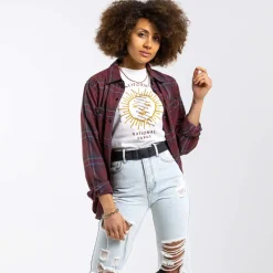 Arcade Belts & Braces-Atlas Belt - Heather Black