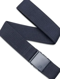 Arcade Belts & Braces-Atlas Belt - Navy