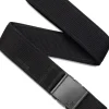 Arcade Belts & Braces-Atlas Long Belt - Black
