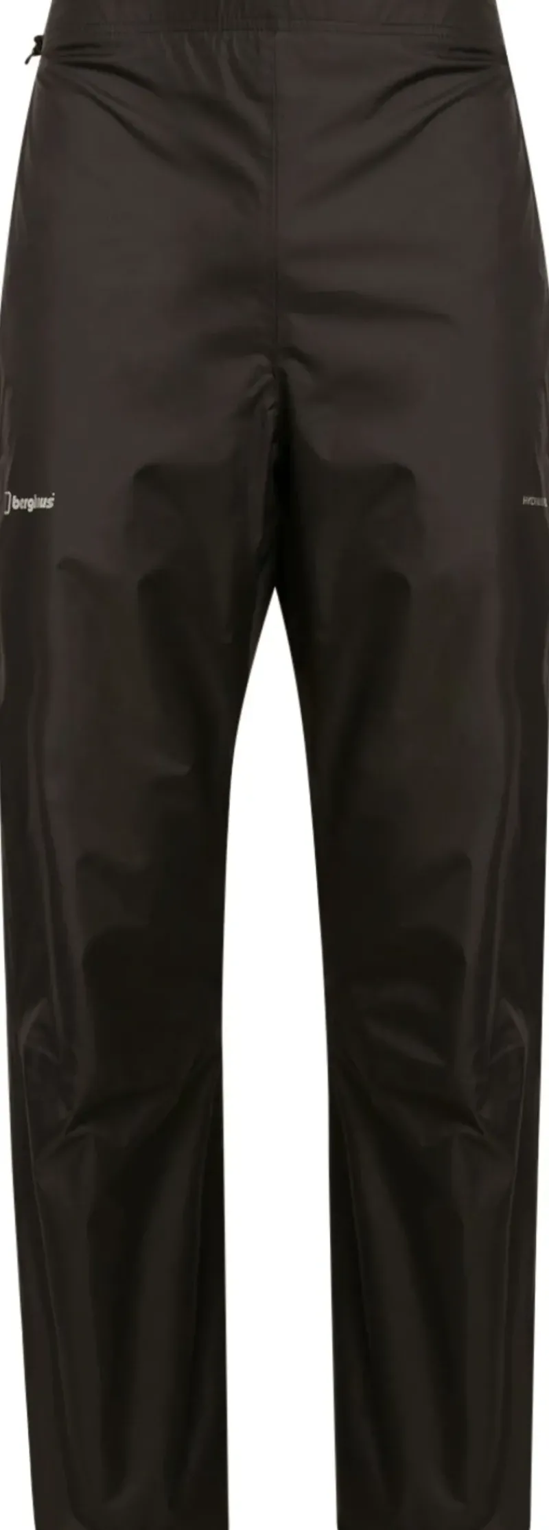 Berghaus Waterproof Trousers-Mens Deluge 2.0 Overtrousers - Long Leg