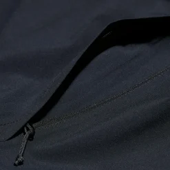 Berghaus Waterproof Jackets-Womens Annaside Maternity 2in1 Jacket - Black-Black