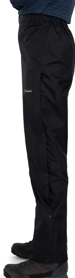 Berghaus Waterproof Trousers-Womens Deluge 2.0 Pant - Regular Leg