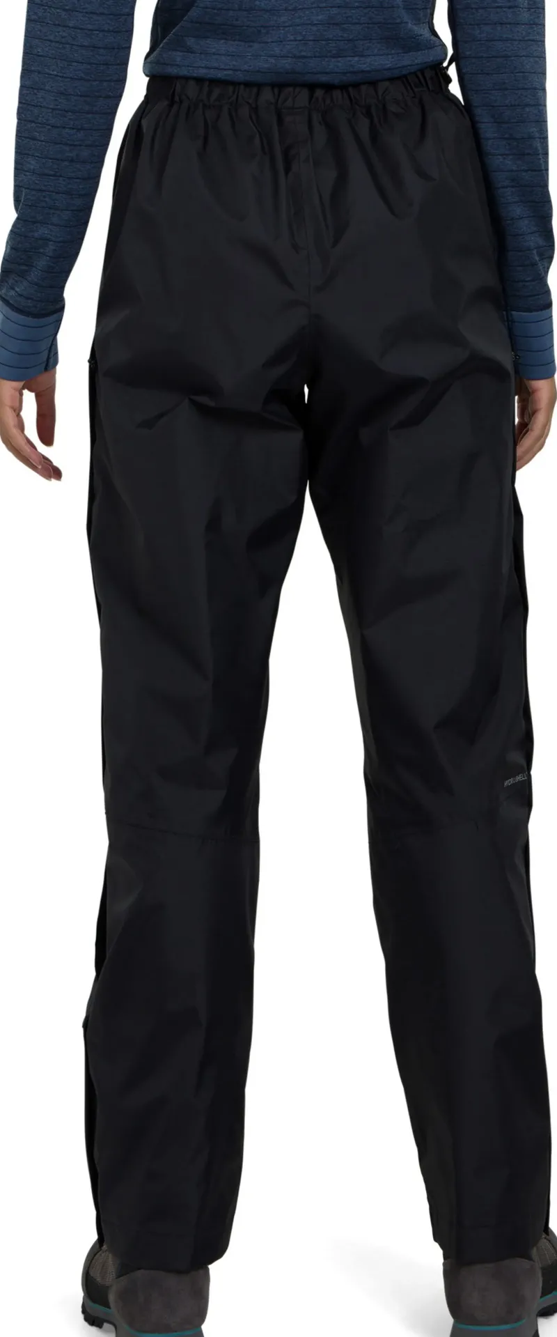 Berghaus Waterproof Trousers-Womens Deluge 2.0 Pant - Regular Leg