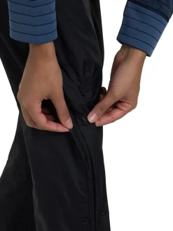 Berghaus Waterproof Trousers-Womens Deluge 2.0 Pant - Regular Leg