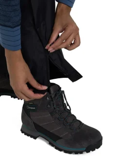 Berghaus Waterproof Trousers-Womens Deluge 2.0 Pant - Regular Leg