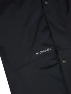 Berghaus Waterproof Trousers-Womens Deluge 2.0 Pant - Short Leg