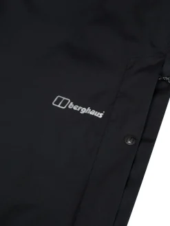 Berghaus Waterproof Trousers-Womens Deluge 2.0 Pant - Short Leg