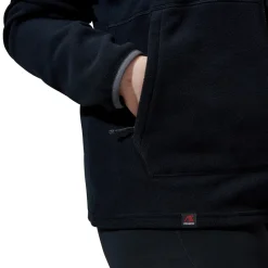 Berghaus Fleece & Mid Layer-Womens Prism PT Fleece Jacket IA - Black