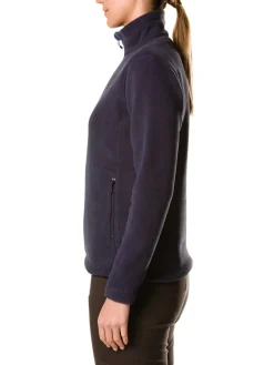 Berghaus Fleece & Mid Layer-Womens Prism PT Fleece Jacket IA - Dusk