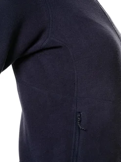 Berghaus Fleece & Mid Layer-Womens Prism PT Fleece Jacket IA - Dusk