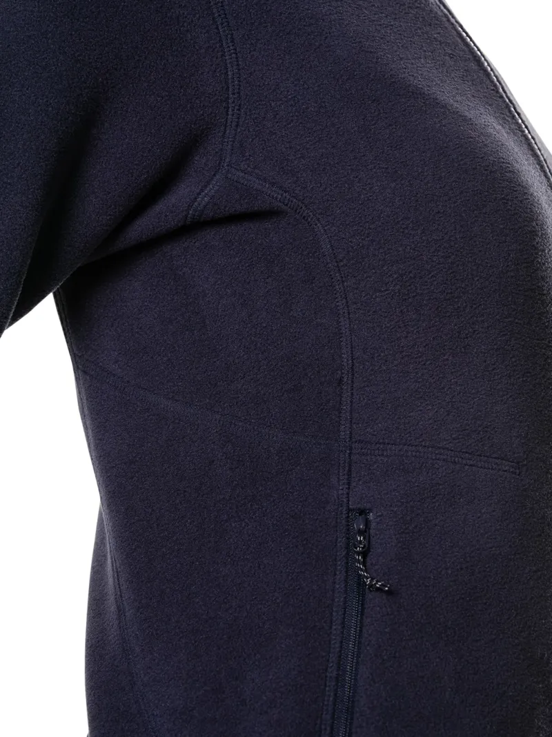 Berghaus Fleece & Mid Layer-Womens Prism PT Fleece Jacket IA - Dusk