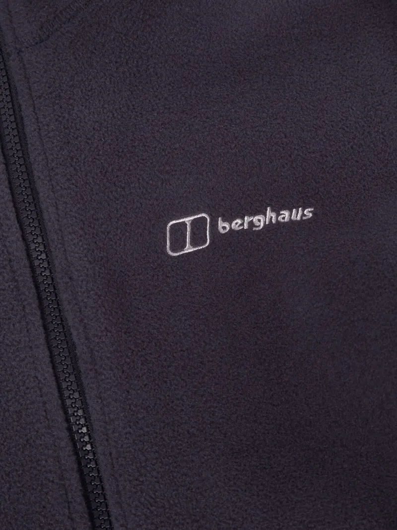 Berghaus Fleece & Mid Layer-Womens Prism PT Fleece Jacket IA - Dusk