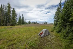 Big Agnes Backpacking & Lightweight Tents-C Bar 2 Tent