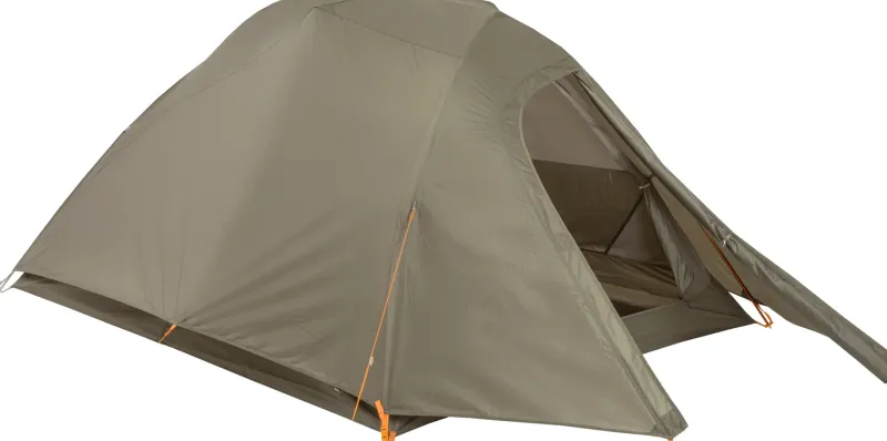 Big Agnes Backpacking & Lightweight Tents-C Bar 3 Tent