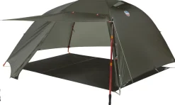Big Agnes Backpacking & Lightweight Tents-Copper Spur UL2 Tent - Lichen Green
