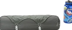 Big Agnes Backpacking & Lightweight Tents-Copper Spur UL2 Tent - Lichen Green