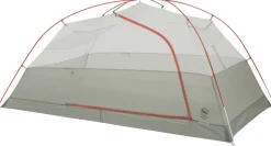 Big Agnes Backpacking & Lightweight Tents-Copper Spur UL2 XL Tent - Lichen Green-Mercury