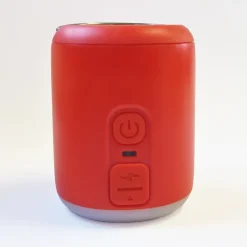 Big Agnes Sleep Accessories-mtnGLO Pump and Light