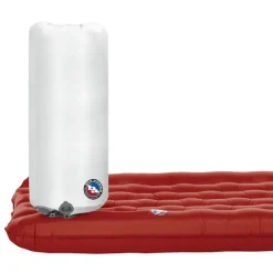 Big Agnes Backpacking & Lightweight Sleeping Mats-Rapide SL Insulated Mat - 25x72 Wide Regular