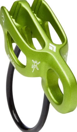 Black Diamond Belay & Protection-Alpine ATC-Guide Belay Device