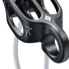 Black Diamond Belay & Protection-ATC Guide Belay Device - Black