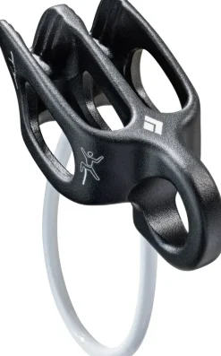 Black Diamond Belay & Protection-ATC Guide Belay Device - Black