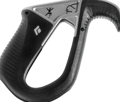 Black Diamond Belay & Protection-ATC Pilot Belay Device
