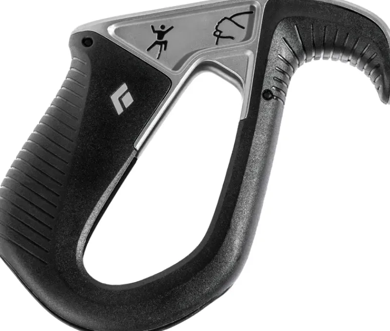 Black Diamond Belay & Protection-ATC Pilot Belay Device
