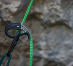 Black Diamond Belay & Protection-ATC Pilot Belay Device