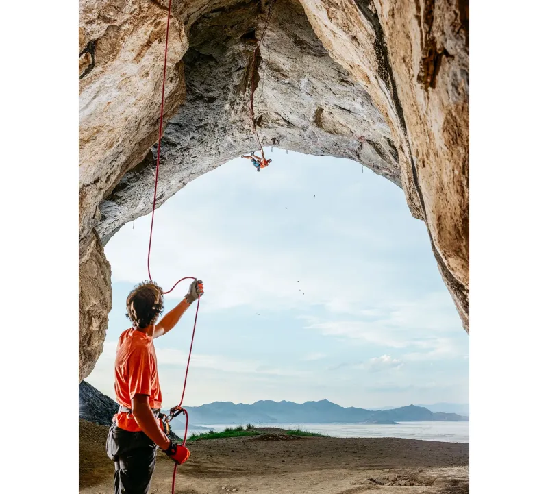 Black Diamond Belay & Protection-ATC Pilot Belay Device