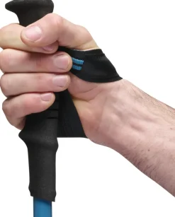 Black Diamond Walking Poles-Distance Carbon FLZ Poles