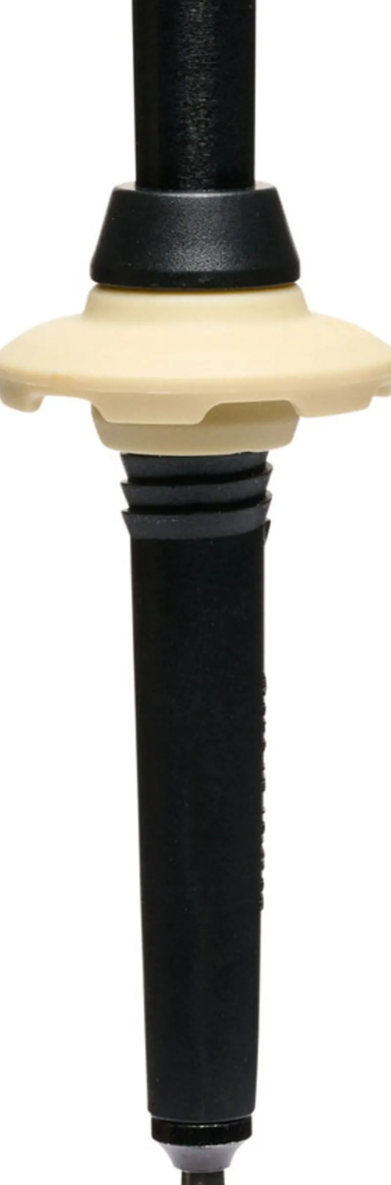 Black Diamond Walking Poles-Trail Cork Trekking Poles - Laurel Green