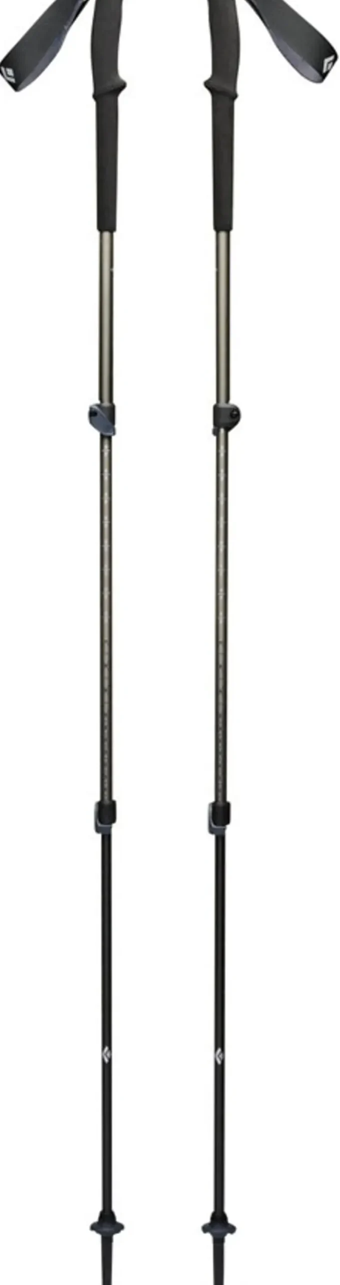 Black Diamond Walking Poles-Trail Trekking Poles - Pine Smoke