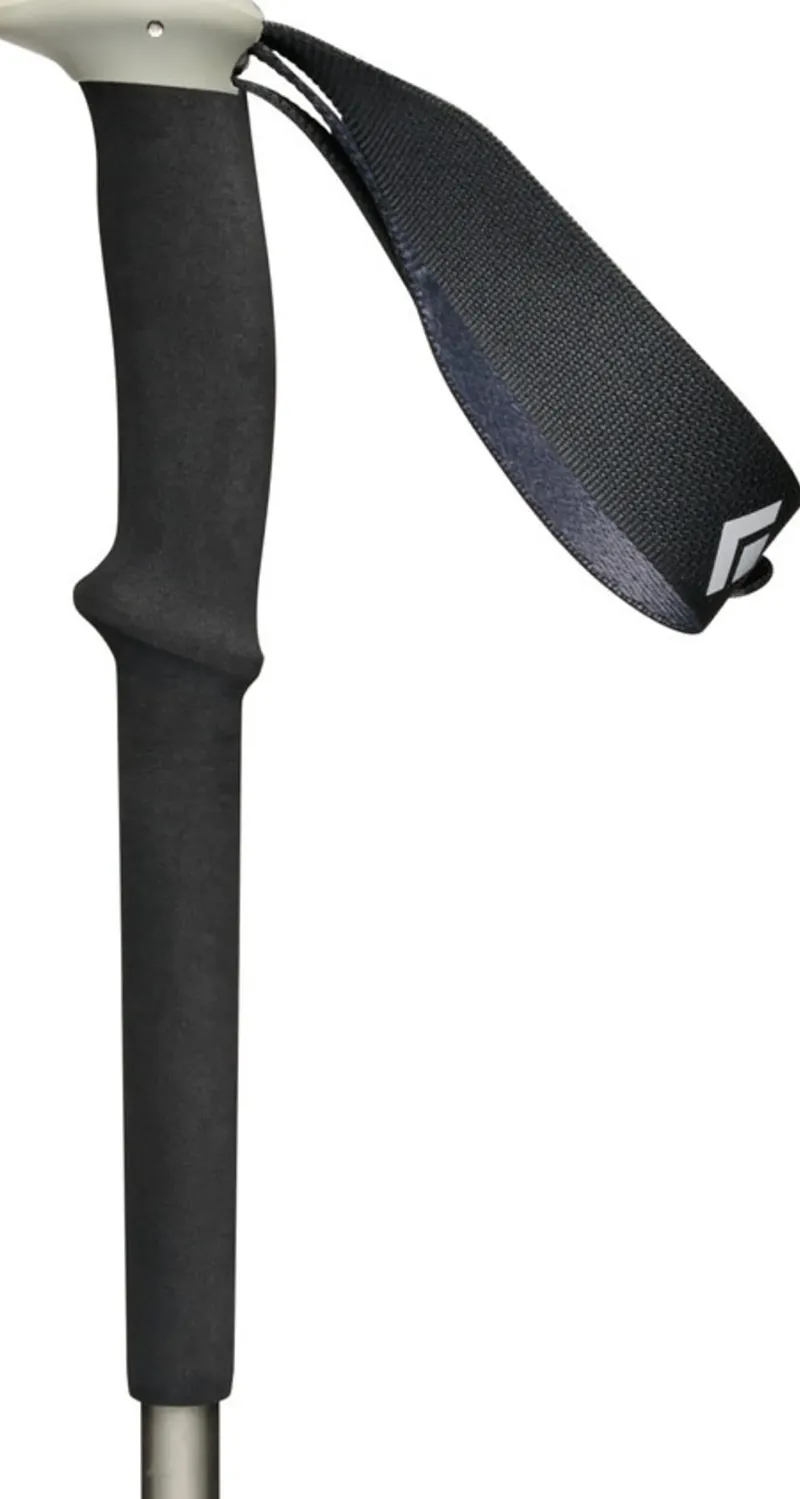 Black Diamond Walking Poles-Trail Trekking Poles - Pine Smoke