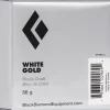 Black Diamond Chalk & Chalkbags-White Gold Bloc Chalk - 56g