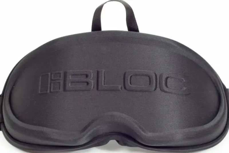 Bloc Eyewear Eyewear-BLOC Hard Shell Lens Protector