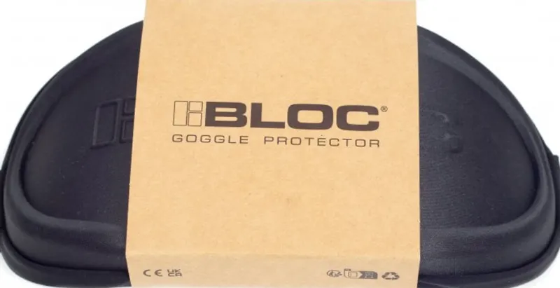 Bloc Eyewear Eyewear-BLOC Hard Shell Lens Protector