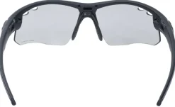 Bloc Eyewear Eyewear-BLOC Titan Sunglasses - Black-Photochromic