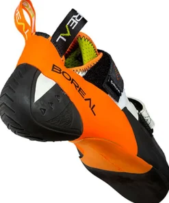 Boreal Climbing Shoes|All Round Shoes-Crux Climbing Shoe
